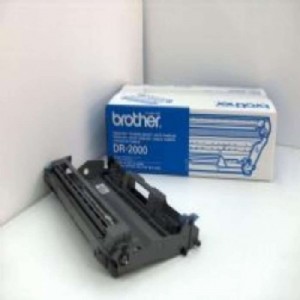 ��� ������ ���� Brother DR2000 �����