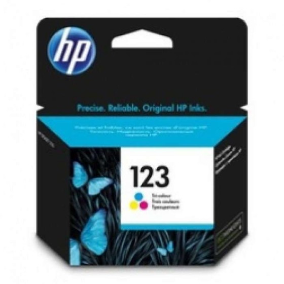��� ��� ������ HP 123 F6V16AE