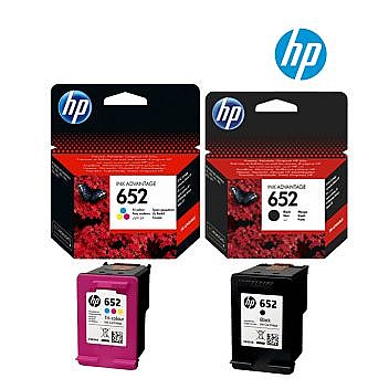 �� 652 HP ������ ����� �����