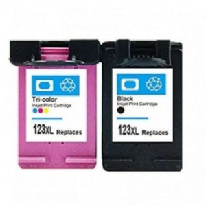 �� ���� ��� ������ ����� ����� HP 123