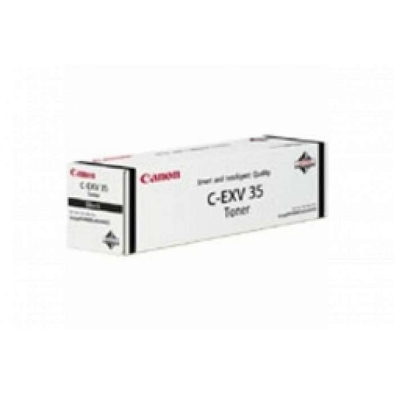 ��� ���� Canon 35 Black