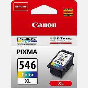 ��� ��� ������ Canon CL546XL