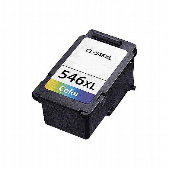 ��� ��� ������ Canon CL546XL