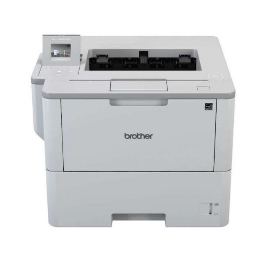 ����� ����� Brother HL-L6400DW