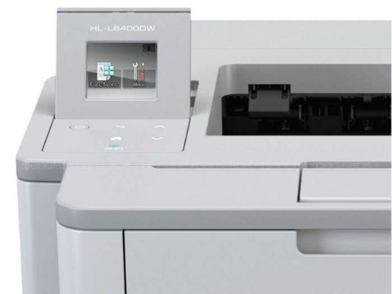 ����� ����� Brother HL-L6400DW