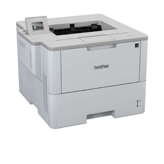 ����� ����� Brother HL-L6400DW