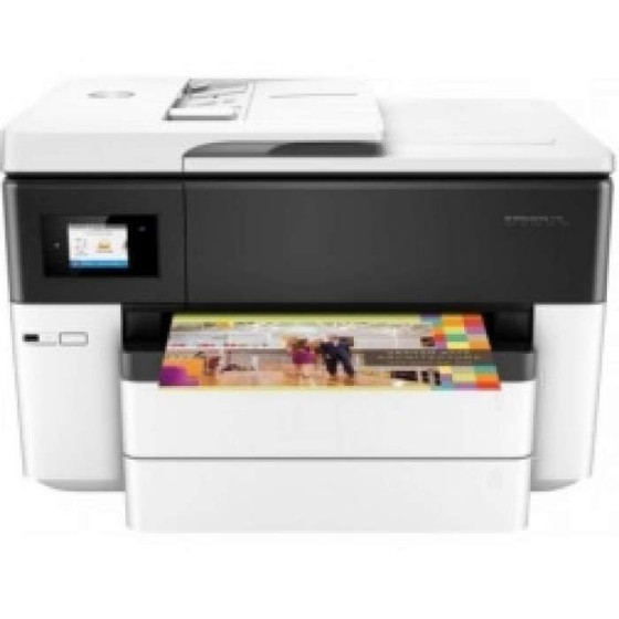 ������ HP OFFICEJET PRO 7740