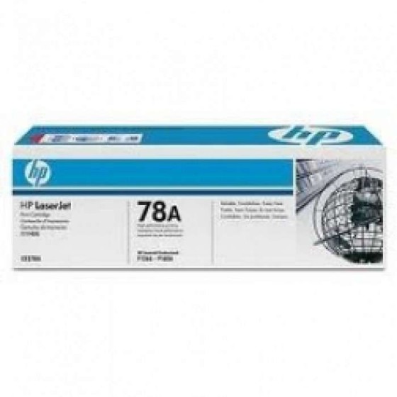����  ������ ���� HP 278A ����