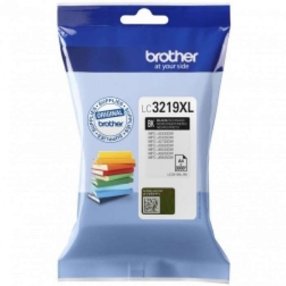 ��� ��� ���� Brother LC3219XLBK