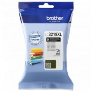 ��� ��� ���� Brother LC3219XLBK