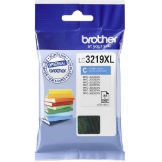 ��� ��� ���� / ���� � Brother LC3219XLC