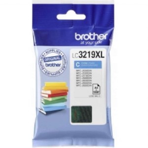��� ��� ���� / ���� � Brother LC3219XLC