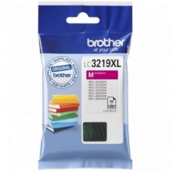 ��� ��� ���� ����� Brother LC 3219XLM
