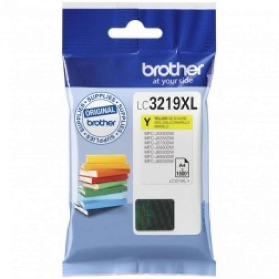 ��� ��� ���� Brother LC3219XLY