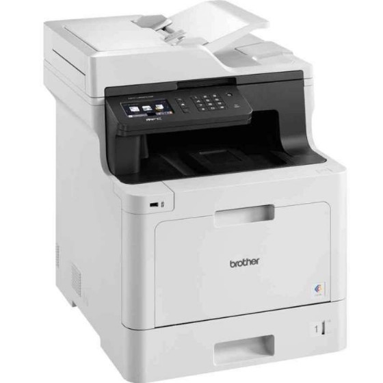 ����� ������� ����� ������� Brother MFCL8690CDW