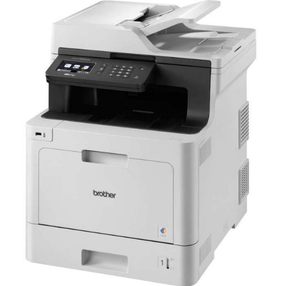 ����� ������� ����� ������� Brother MFCL8690CDW