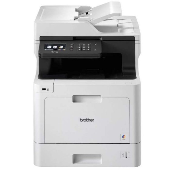 ����� ������� ����� ������� Brother MFCL8690CDW