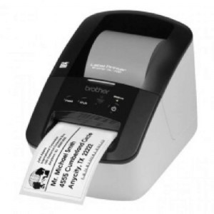 ����� ����� Brother QL700