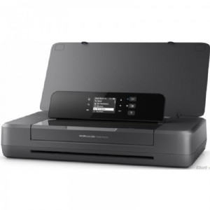     HP OfficeJet 202 N4K99C
