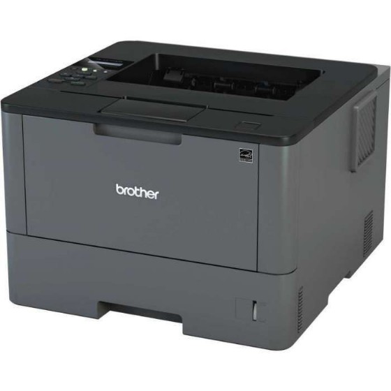 ����� ����� Brother HL-L5100DN