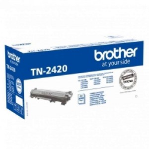 ���� ������  ����� ���� BROTHER TN2420