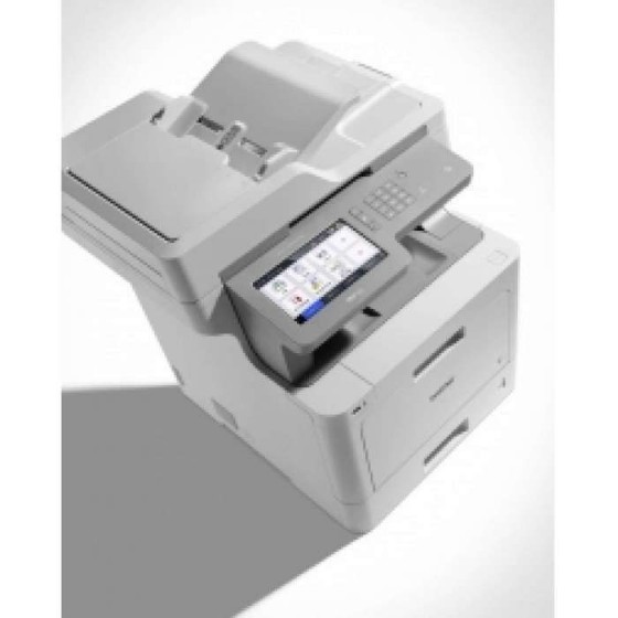 ����� ������ Brother MFCL9570CDW