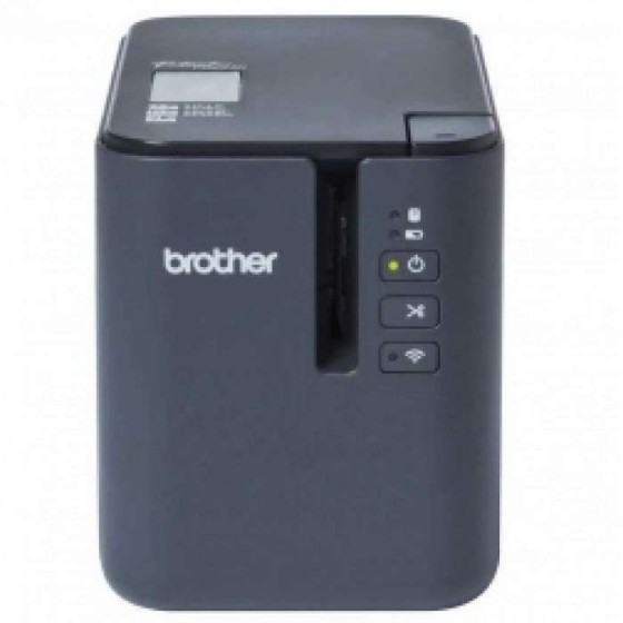 ����� ����� Brother PT-P950NW