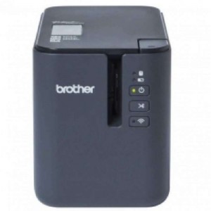 Brother ����� ������ ������� ������� PT-P900W BROTHER