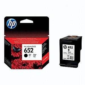 ��� ��� ���� HP 652 F6V25AE