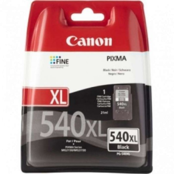 canon 540  XL