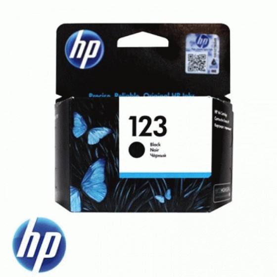 ��� ��� ���� HP 123 F6V17AE