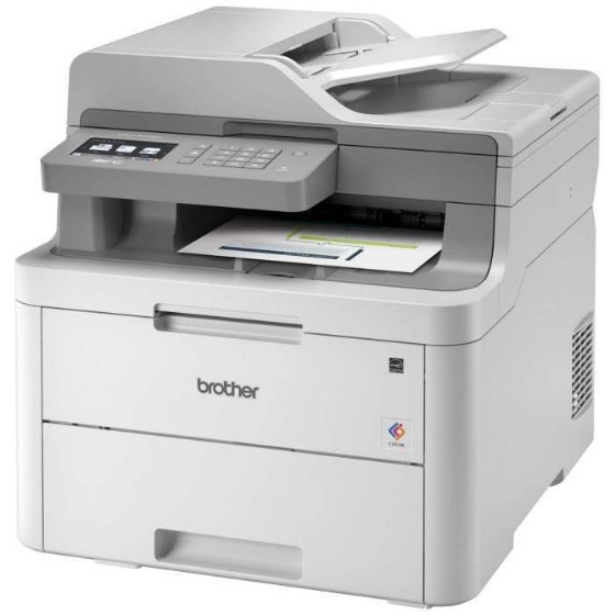 ����� ������ ����� ������� BROTHER MFC-L3710CW