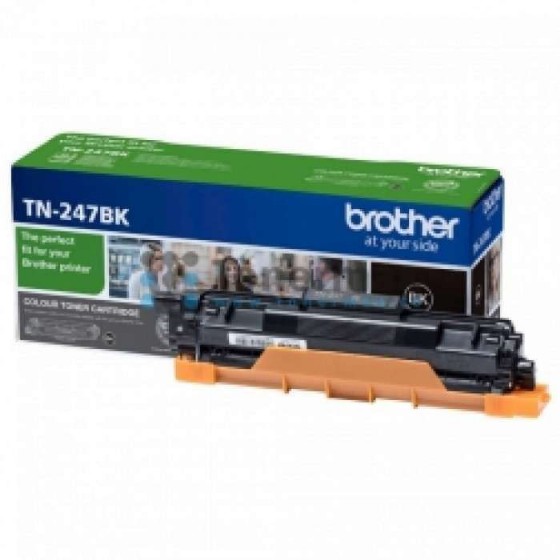 ���� ������ ���� ����� BROTHER TN 247BK