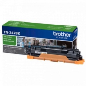 ���� ������ ���� ����� BROTHER TN 247BK