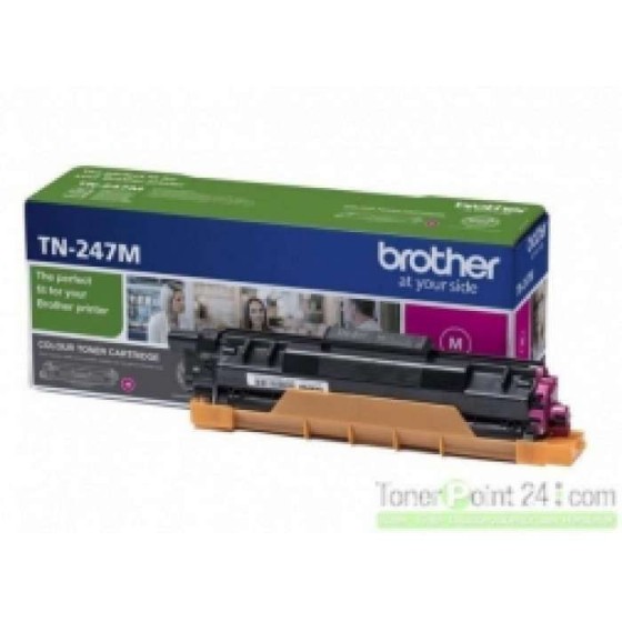 ���� ������  ���� ����� BROTHER TN 247M