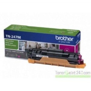 ���� ������  ���� ����� BROTHER TN 247M