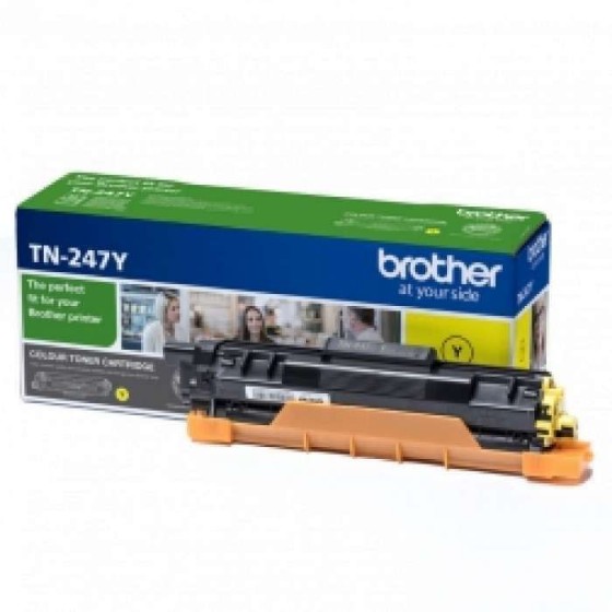 ���� ������ ���� ����� BROTHER TN 247Y