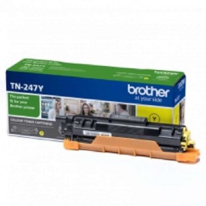 ���� ������ ���� ����� BROTHER TN 247Y