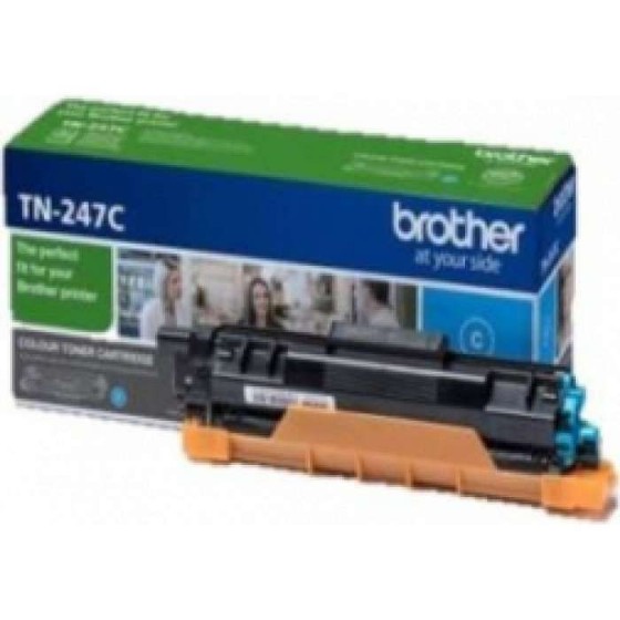 ���� ������ ���� ����� BROTHER TN 247C