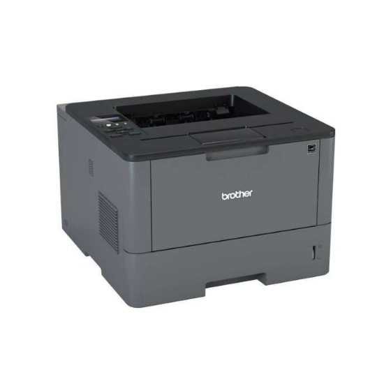 ����� ����� Brother HL-L5100DN