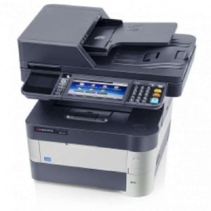משולבת לייזר KYOCERA ECOSYS M3550IDN משולבת לייזר KYOCERA ECOSYS M3550IDN