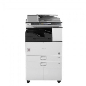 מכונת צילום משולבת צבעונית Ricoh Aficio MP2852 מכונת צילום משולבת צבעונית Ricoh Aficio MP2852