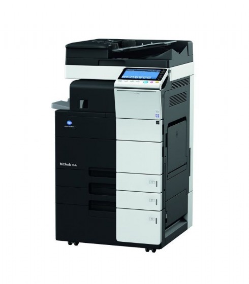 ����� ����� ������ ������� KONICA MINOLTA 454