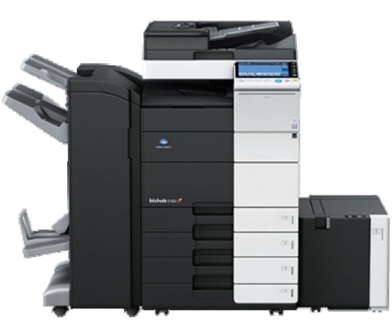 ����� ����� ������ ������� KONICA MINOLTA 454