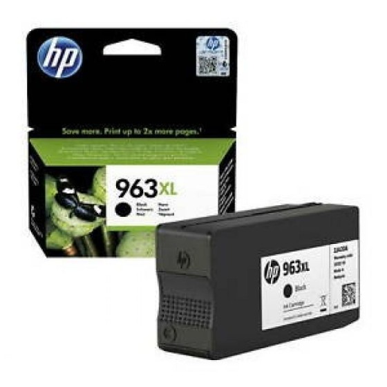 ��� ��� ���� HP 963XL 3JA30AE
