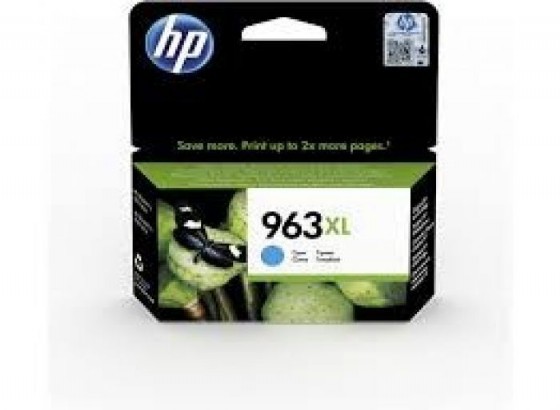 ��� ��� ���� HP 963XL 3JA27AE