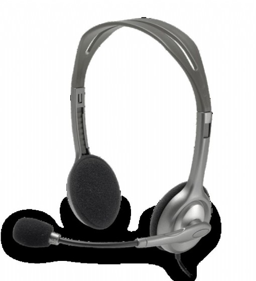 ������� ������� Logitech H110