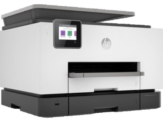 ����� ������ HP OfficeJet Pro 9023