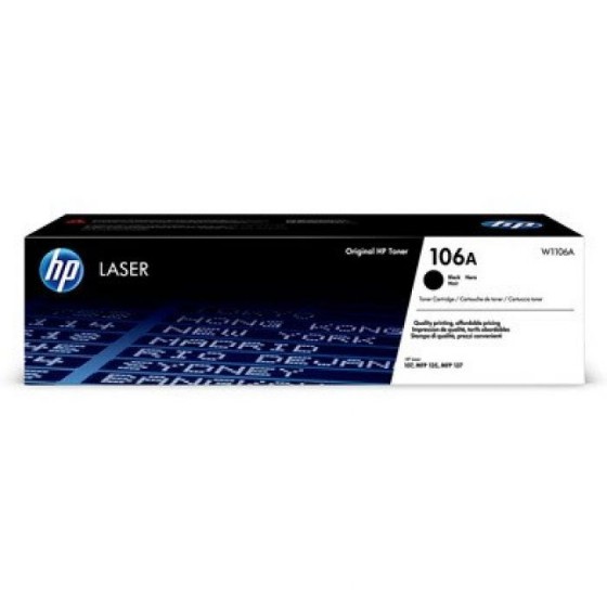 ���� ������ (HP W1106A (106 A