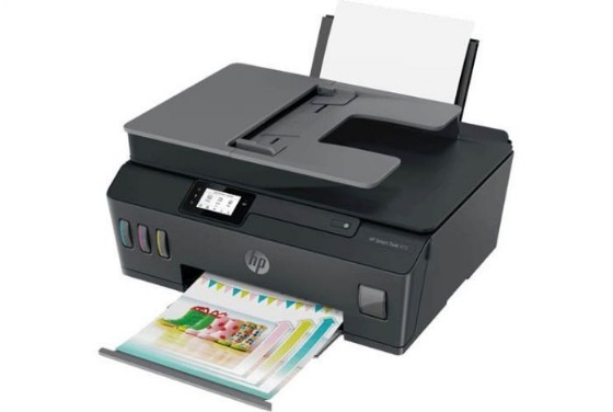 ����� ����� ��� HP Smart Tank 615� (Y0F71A)